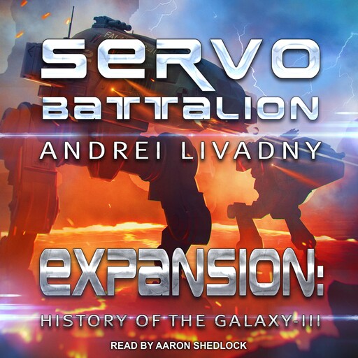 Servobattalion, Andrei Livadny