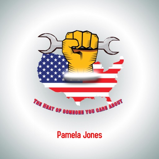 The Heat of someone you care about, Pamela Jones