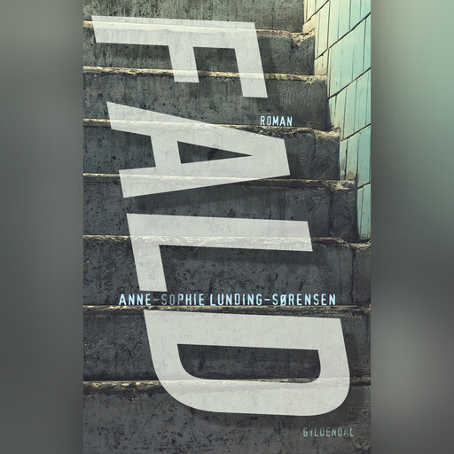 Fald, Anne-Sophie Lunding-Sørensen