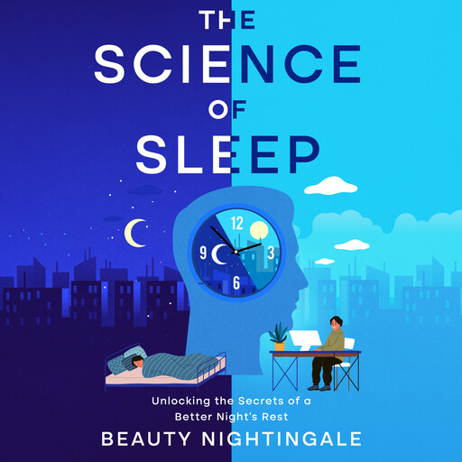The Science of Sleep, Beauty Nightingale