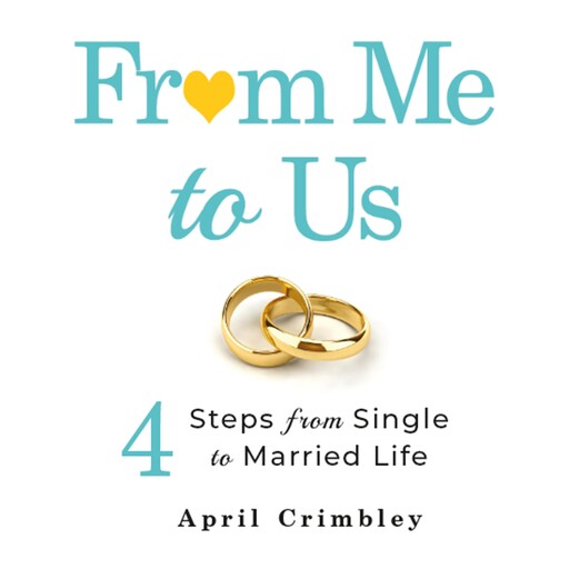 From Me to Us, April Crimbley