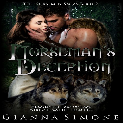Norseman's Deception, Gianna Simone