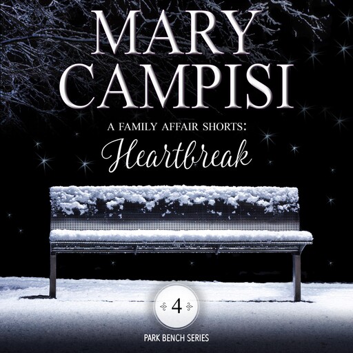 A Family Affair Shorts: Heartbreak, Mary Campisi