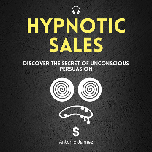 Hypnotic Sales, ANTONIO JAIMEZ