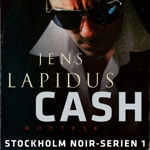 Cash, Jens Lapidus