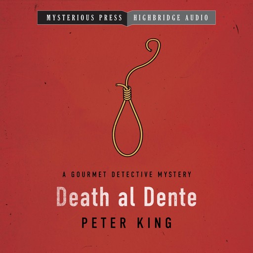Death al Dente, Peter King