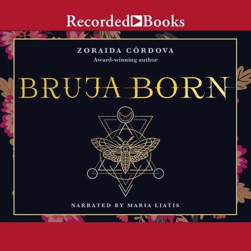 Bruja Born, Zoraida Córdova