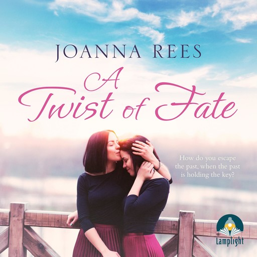 A Twist of Fate, Joanna Rees