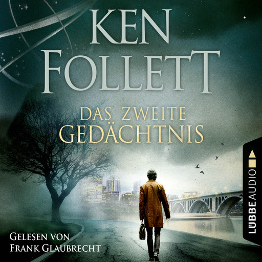 Das zweite Gedächtnis, Ken Follett