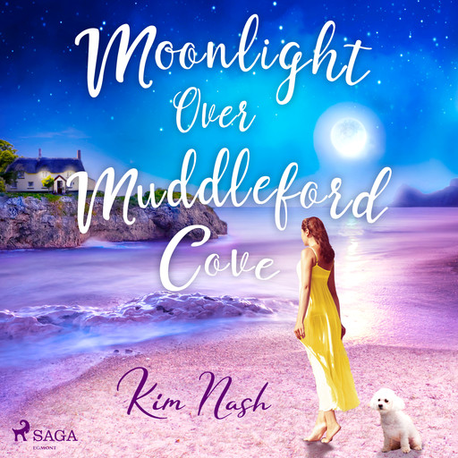 Moonlight Over Muddleford Cove, Kim Nash