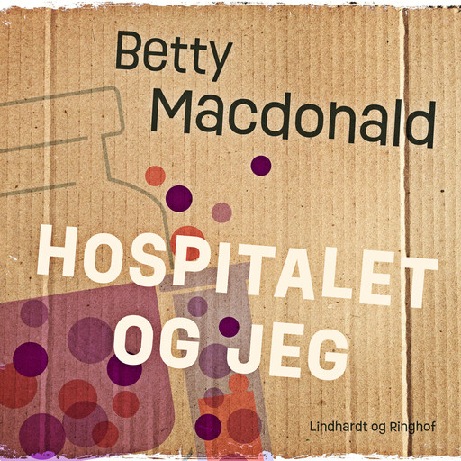 Hospitalet og jeg, Betty Macdonald