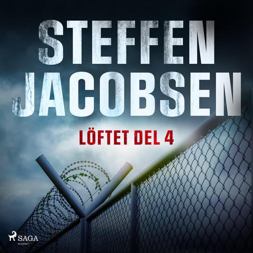 Löftet del 4, Steffen Jacobsen