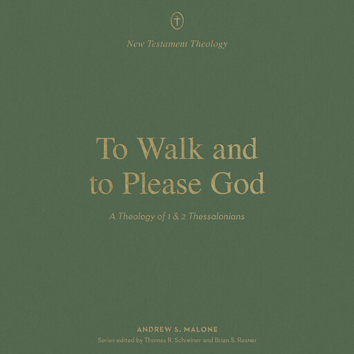 To Walk and to Please God, Andrew Malone