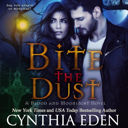 Bite The Dust, Cynthia Eden