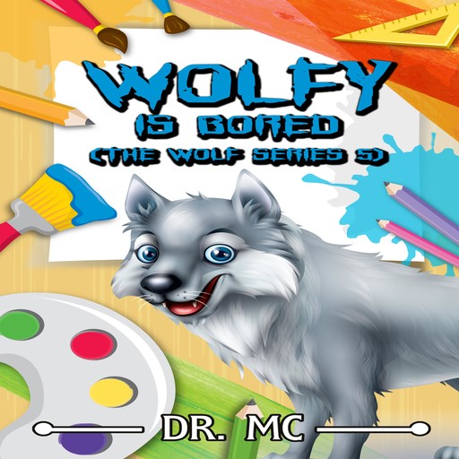 Wolfy Is Bored, MC