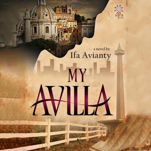 My Avilla, Ifa Avianty
