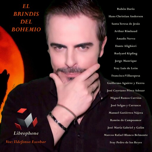 EL BRINDIS DEL BOHEMIO, Librophone