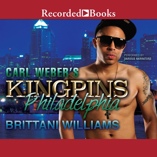 Carl Weber's Kingpins, Brittani Williams
