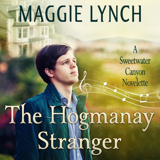 The Hogmanay Stranger, Maggie Lynch