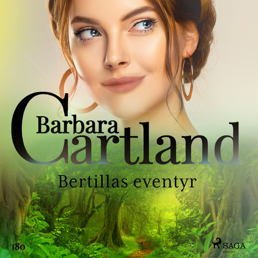 Bertillas eventyr, Barbara Cartland