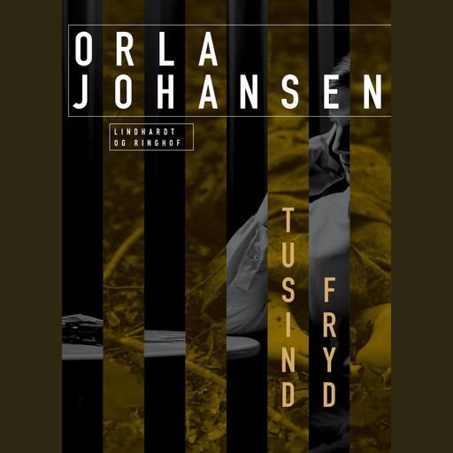Tusindfryd, Orla Johansen