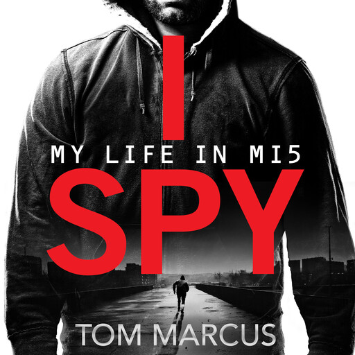 I Spy, Tom Marcus