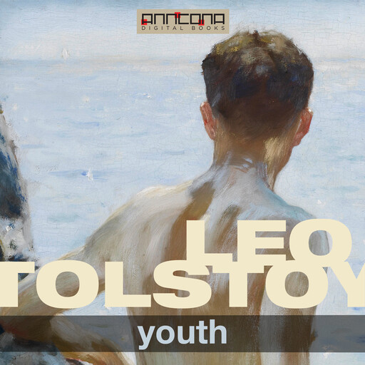 Youth, Leo Tolstoy
