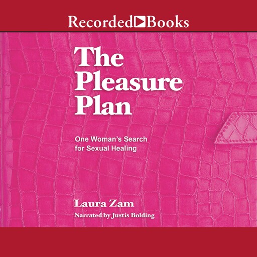 The Pleasure Plan, Laura Zam
