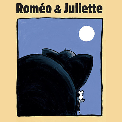 Roméo & Juliette, Mario Ramos