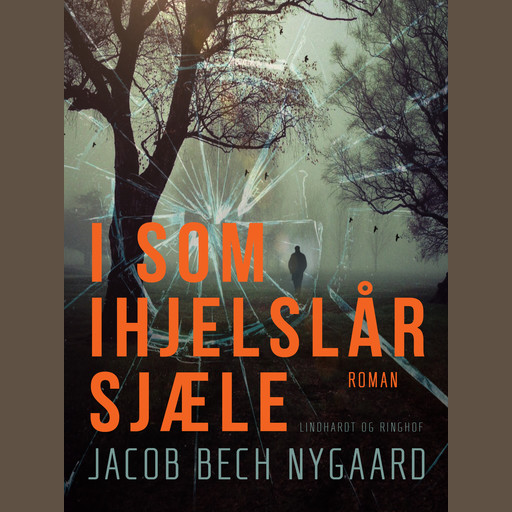 I som ihjelslår sjæle, Jacob Bech Nygaard