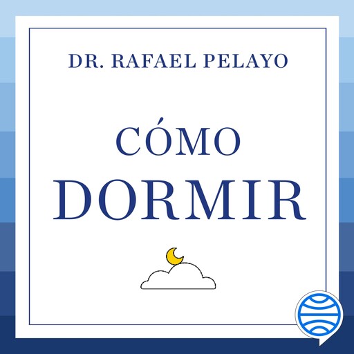 Cómo dormir, Rafael Pelayo