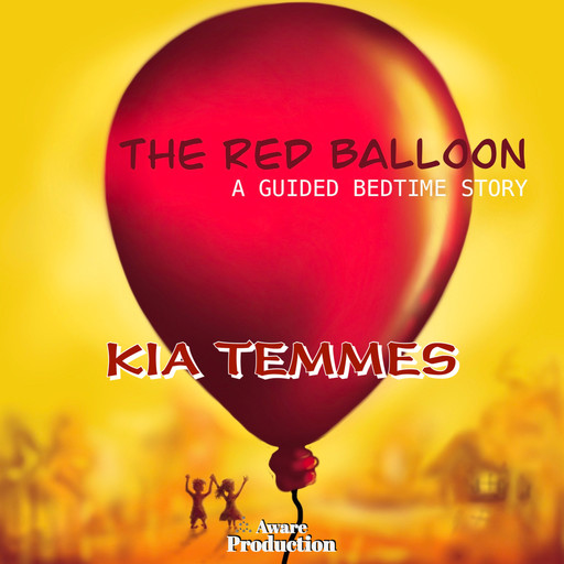 The Red Balloon, Kia Temmes