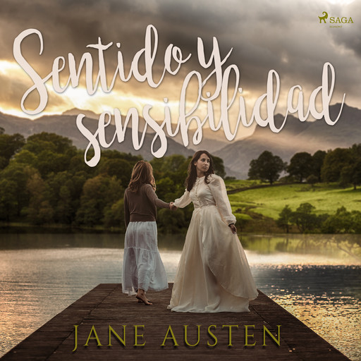 Sentido y sensibilidad, Jane Austen