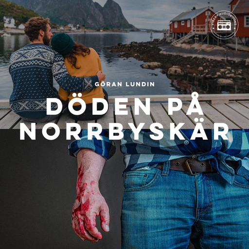 Döden på Norrbyskär, Göran Lundin