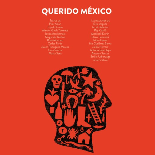 Querido México, Varios Autores