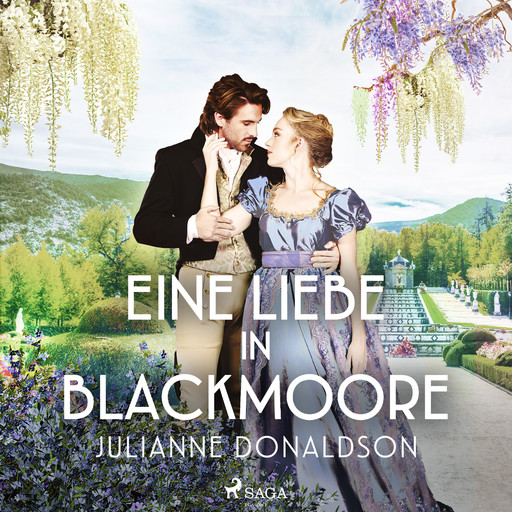 Eine Liebe in Blackmoore, Julianne Donaldson