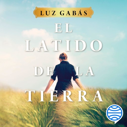 El latido de la tierra, Luz Gabás