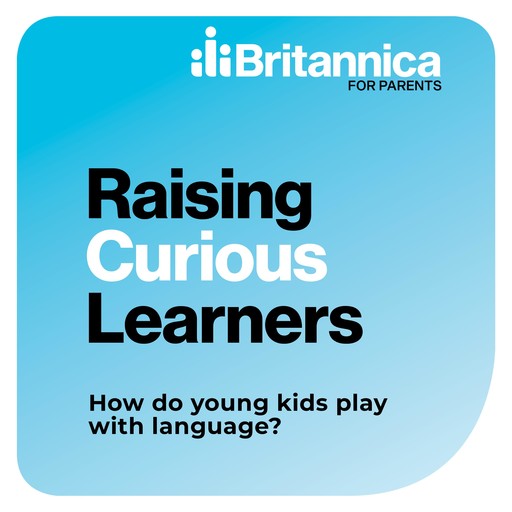 How do young kids play with language?, Ann Gadzikowski, Elizabeth Romanski