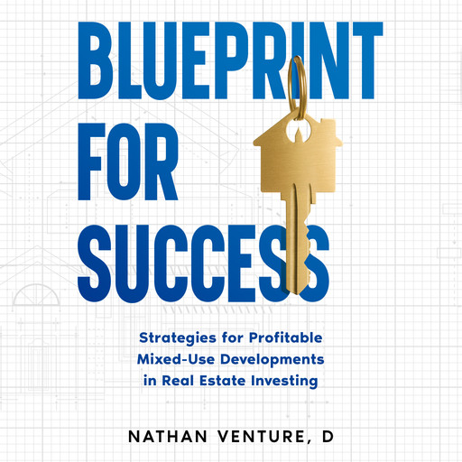 Blueprint for Success, Nathan Venture