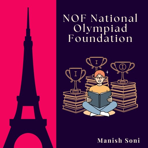 NOF National Olympiad Foundation, Poorvi Soni