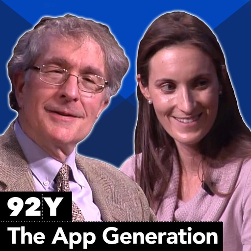 The App Generation, Howard Gardner, Katie Davis