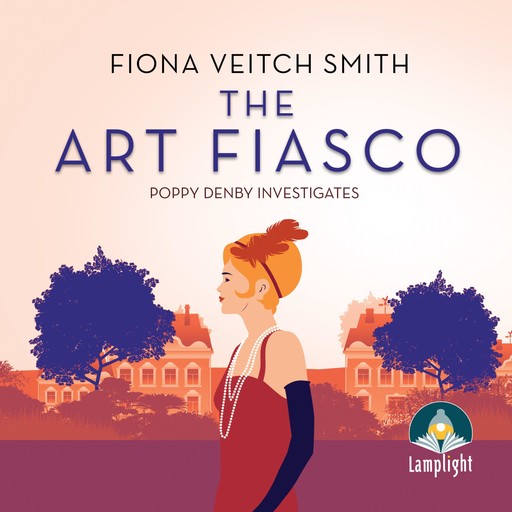 The Art Fiasco, Fiona Smith