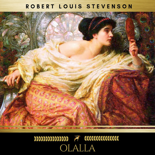 Olalla, Robert Louis Stevenson