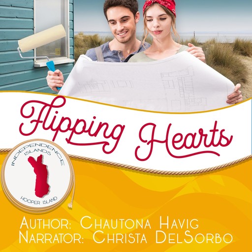 Flipping Hearts, Chautona Havig
