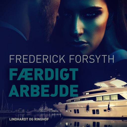 Færdigt arbejde, Frederick Forsyth