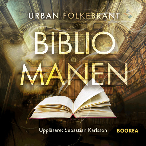 Bibliomanen, Urban Folkebrant