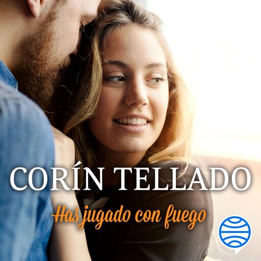 Has jugado con fuego, Corín Tellado