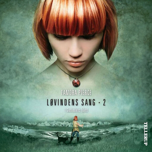 Løvindens sang #2: I Gudindens hånd, Tamora Pierce