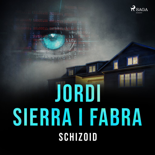 Schizoid, Jordi Sierra I Fabra