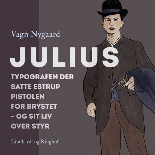 Julius, Vagn Nygaard